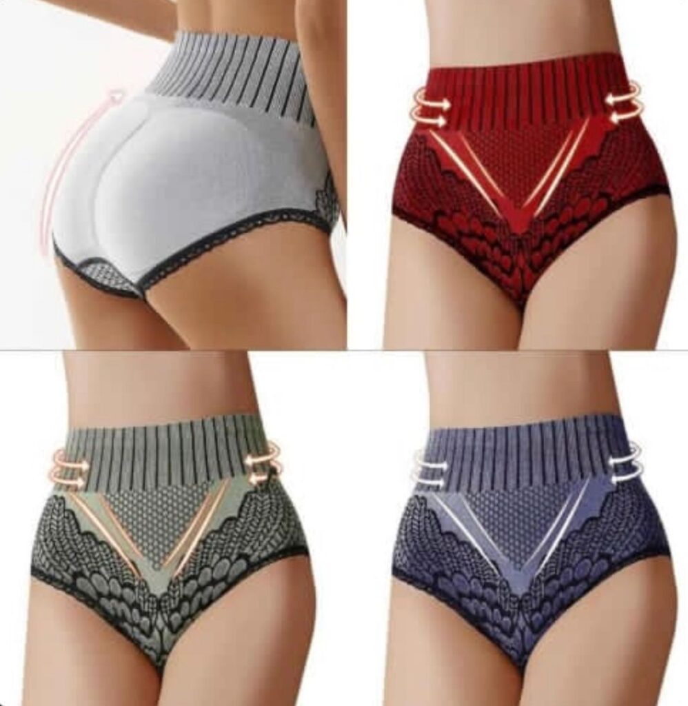 Body Threads and Fashions